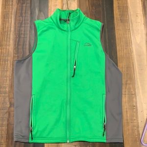 LL Bean Vest